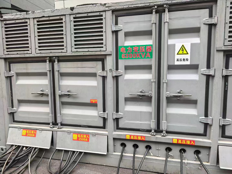 来凤柴油发电机组换季保养注意哪些事项?