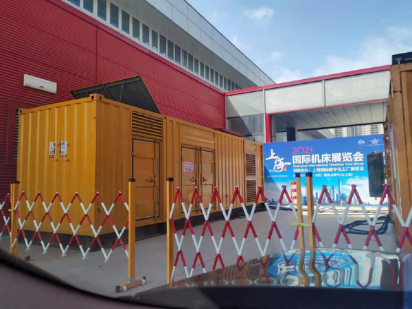 来凤发电机出租 对于发电机的特性你了解多少？