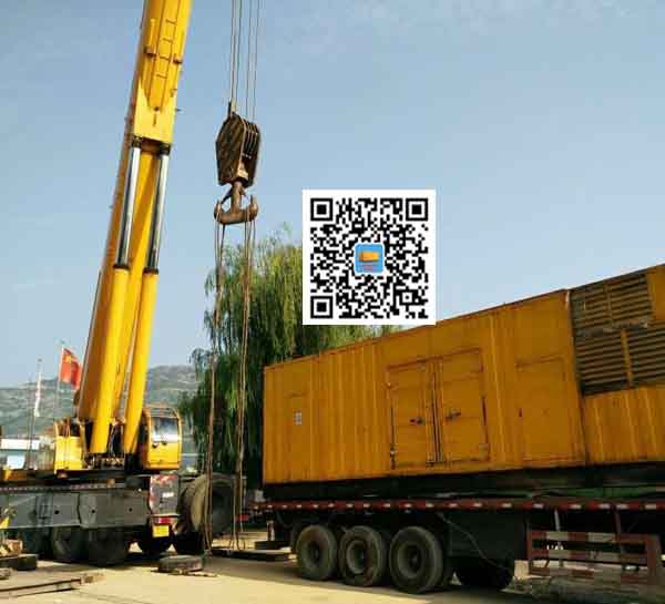 来凤发电车出租-全自动发电机组长期不使用该如何保养？