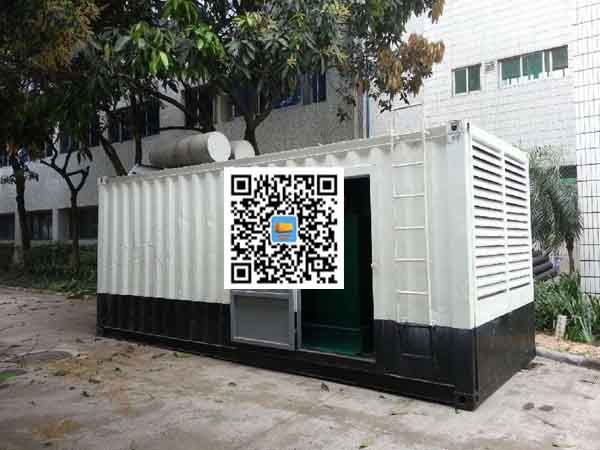 来凤出租发电机-什么样的柴油发电机使用效果比较好