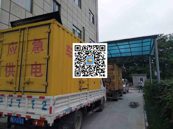 来凤出租发电机-柴油发电机组启动困难的原因有哪些？