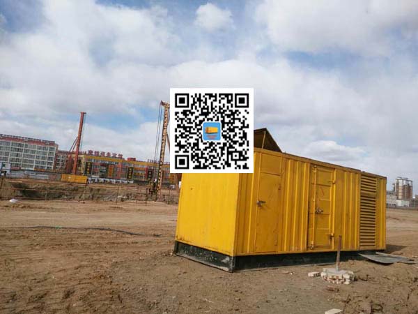 来凤发电机出租-柴油发电机组安全操作规程有哪些?