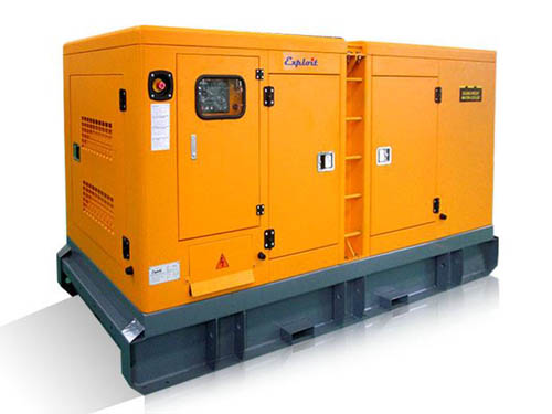 来凤影响 200kw 柴油发电机油耗的因素有哪些?