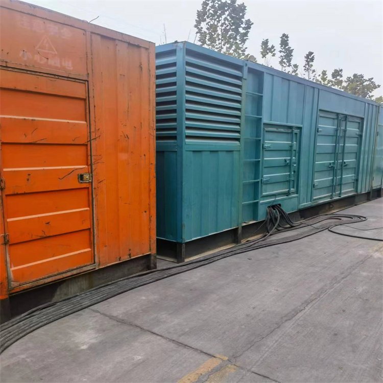 来凤如何选择适合 600kW 柴油发电机组的热继电器?