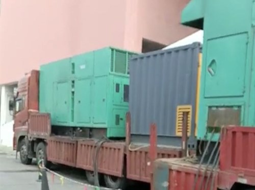 来凤柴油发电机的功率因数一般是多少？