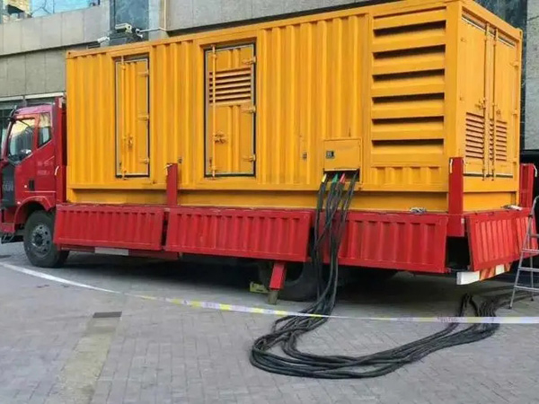 来凤柴油发电机组哪款操作系统比较好？
