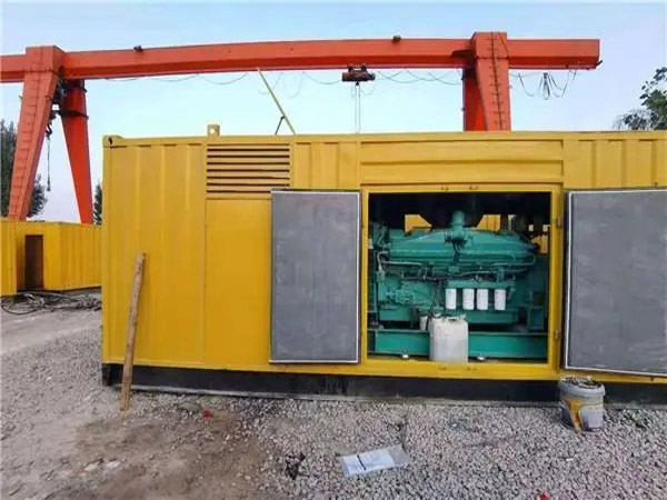 来凤冬季低温环境下，500KW发电机组应该选择什么类型的启动电瓶？