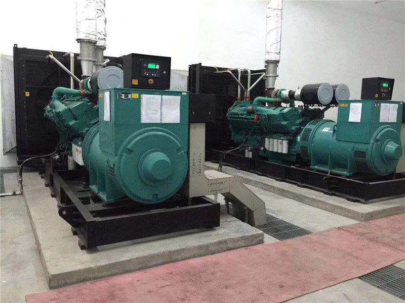 来凤柴油发电机组冬季寒冷地区使用需注意哪些事项?