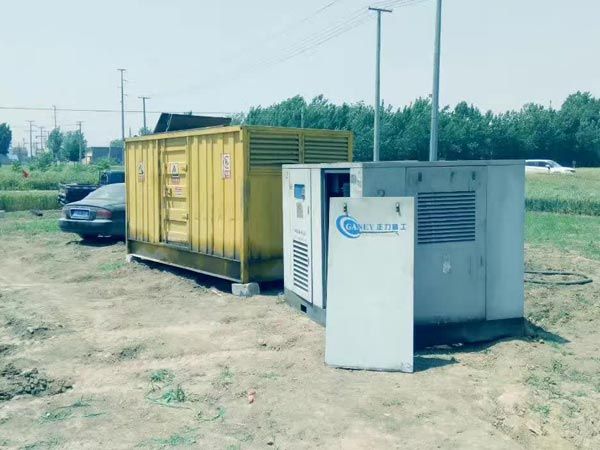 来凤柴油发电机组冬季日常维修需要哪些工具？